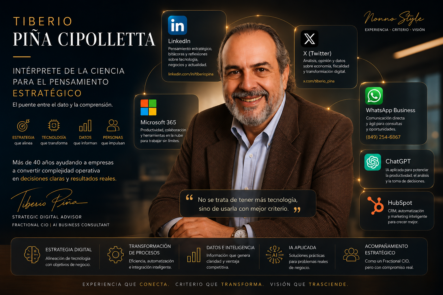 Foto pagina web TPC-1
